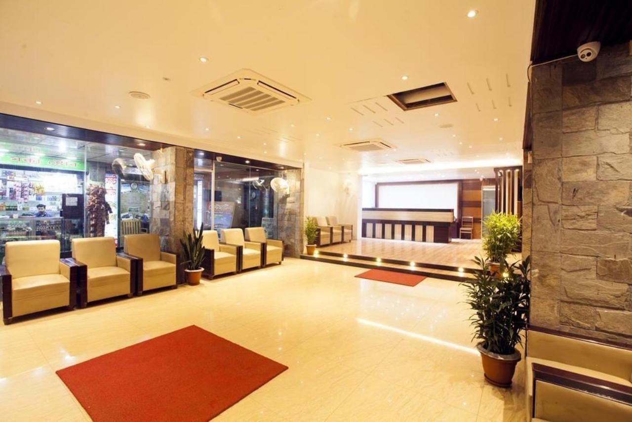 Cox Beach Resort Cox's Bazar Exterior foto